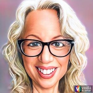 Meet your Posher, Anne